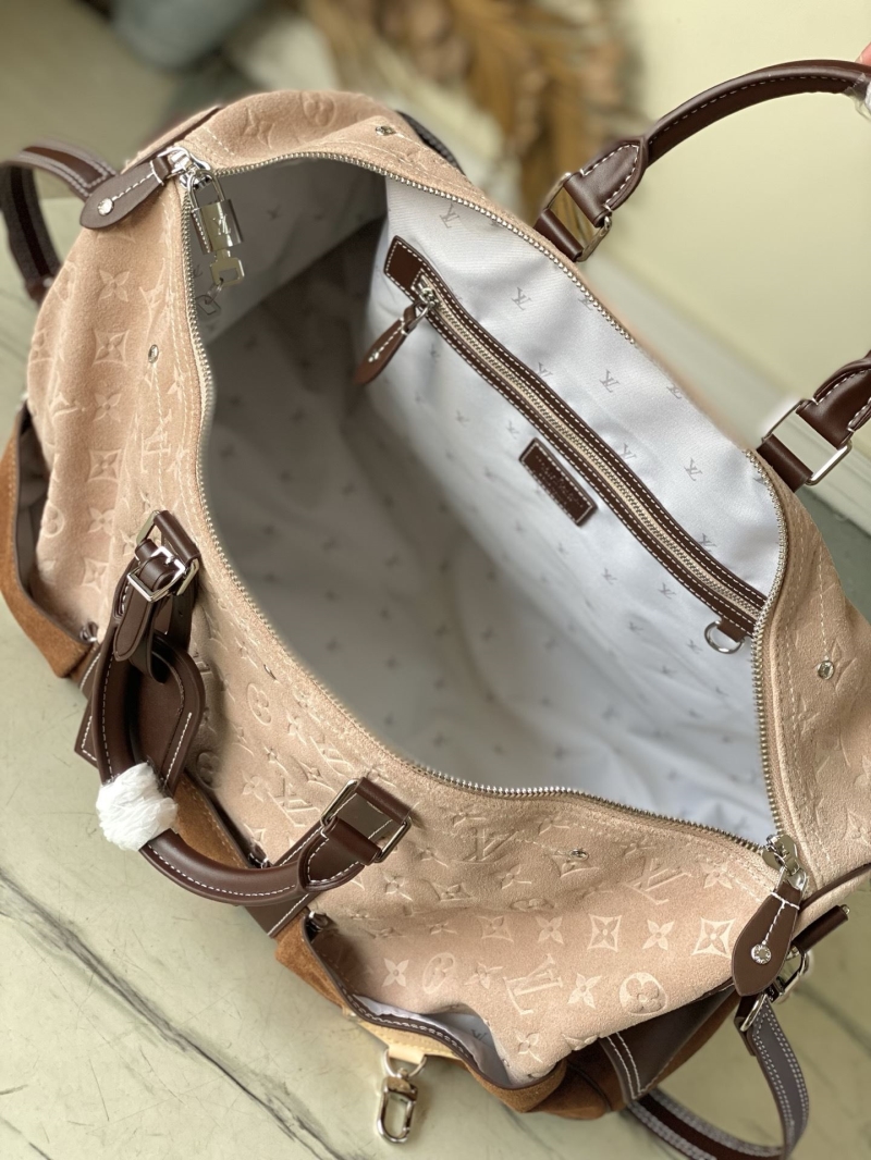 LV Travel Bags